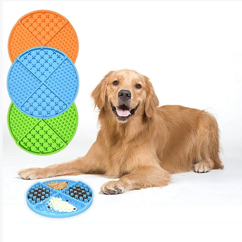 lick pad